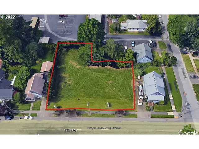 $399,000 | 2323 19th Avenue, Forest Grove, OR 97116