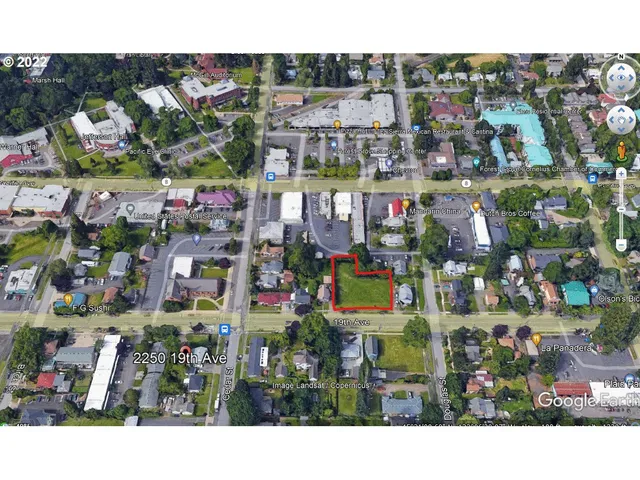 $399,000 | 2323 19th Avenue, Forest Grove, OR 97116