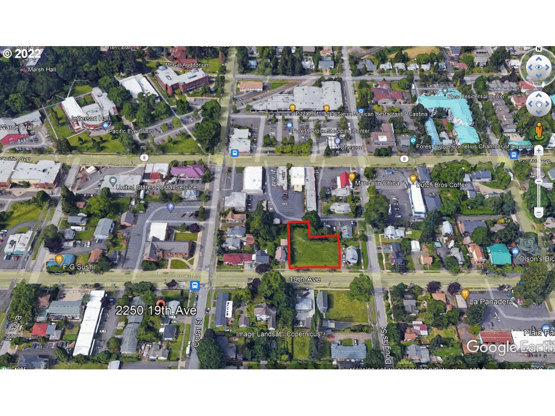 2323 19th Avenue Forest Grove, OR 97116 - Photo 9 of 10