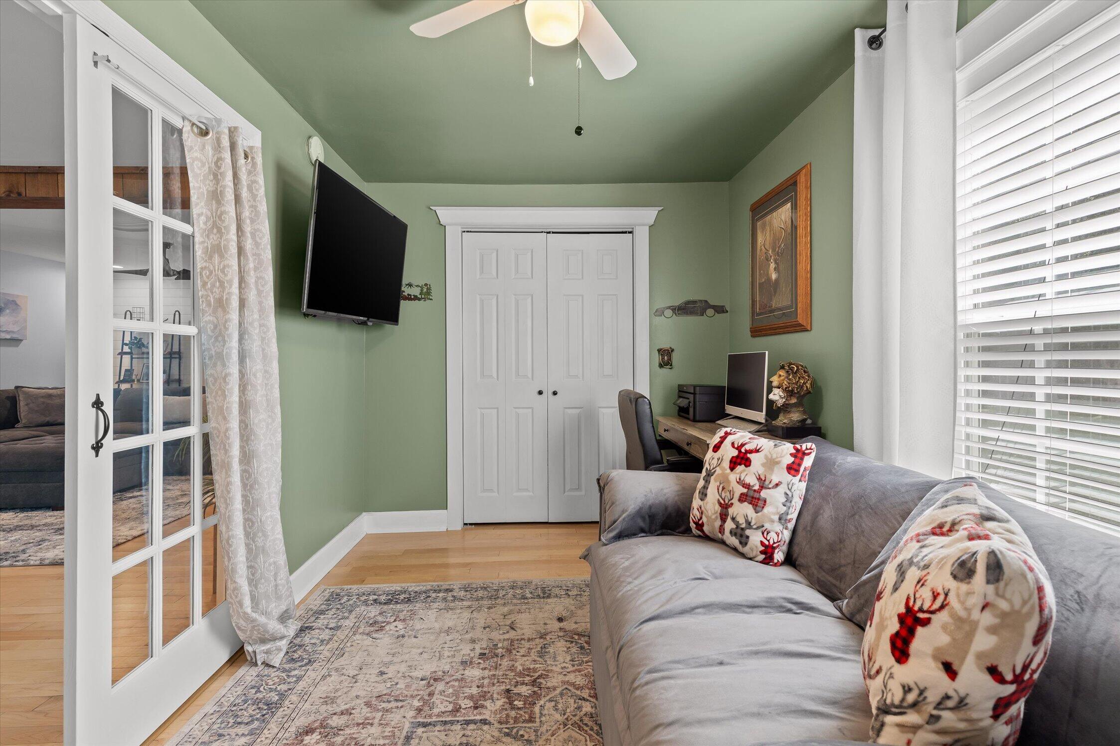 1504 Hotwater Road Soddy-Daisy, TN 37379 - Photo 7 of 35 23-Hotwater-22