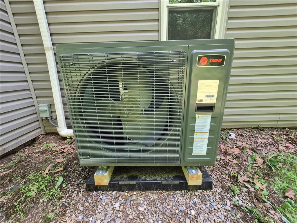 117 Cowpath Road Aliquippa, PA 15001 - Photo 49 of 50 2026 HEAT PUMP