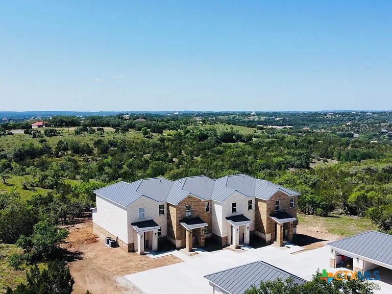 289 Star Grass, Unit 3 Spring Branch, TX 78070 - Photo 2 of 40 an aerial view of a house