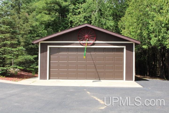 W4628 Oakwood Road, Unit 30 Daggett, MI 49821 - Photo 30 of 34 Gallery Image 30