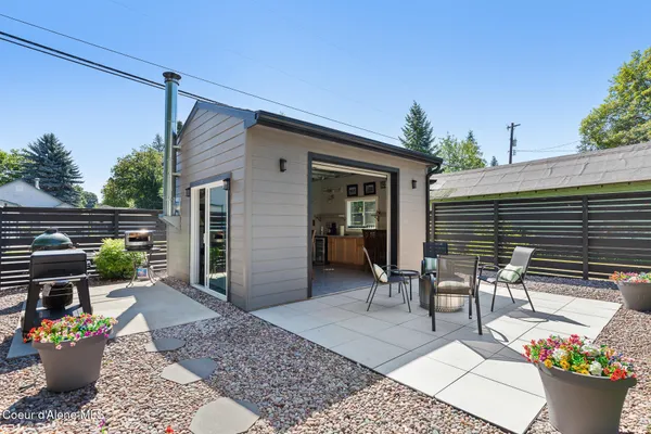 $1,200,000 | 838 North Government Way, Coeur D'Alene, ID 83814