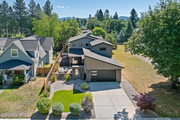 $1,200,000 | 838 North Government Way, Coeur D'Alene, ID 83814