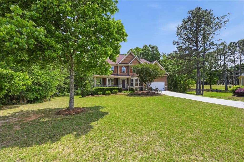 70 Citation Way Jefferson, GA 30549 - Photo 50 of 55