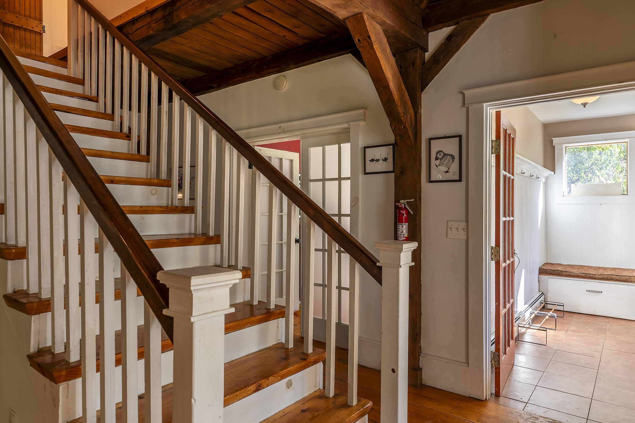 246 Putnam Hill Road Chester, VT 05143 - Photo 13 of 51