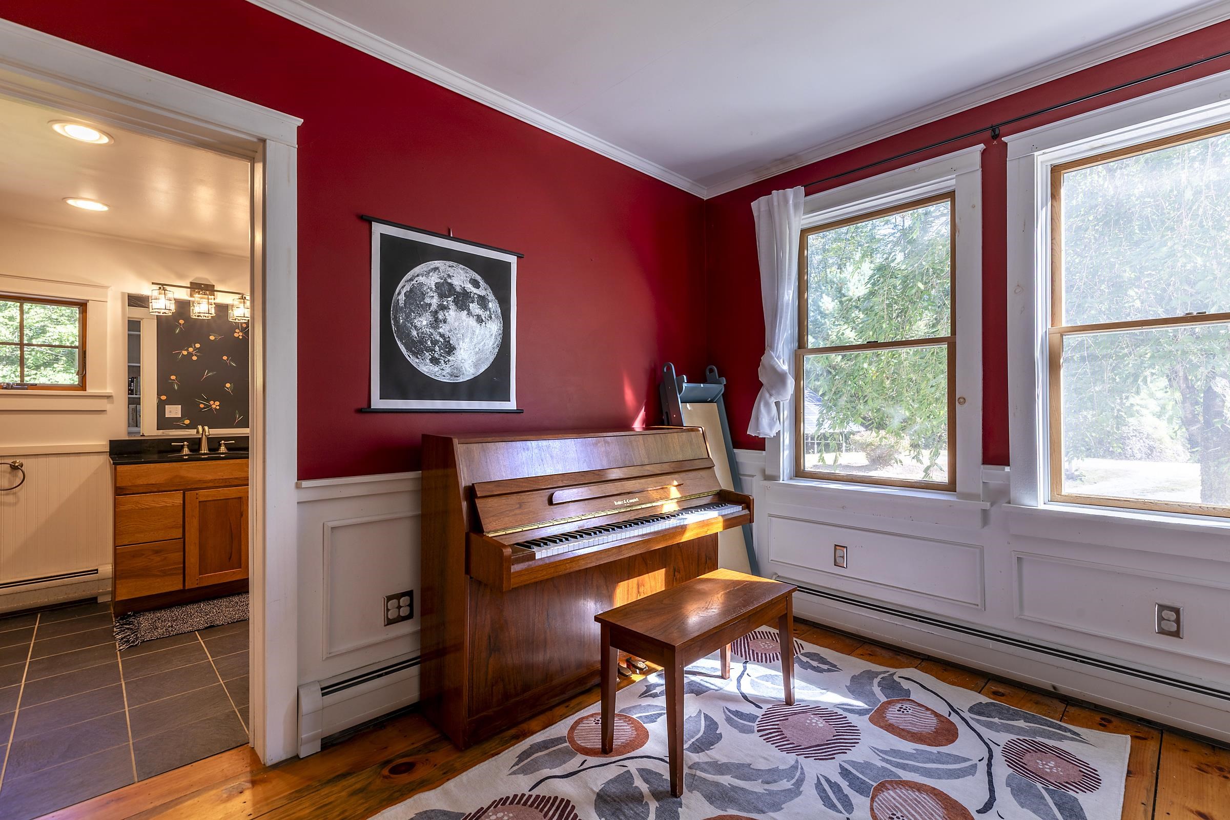 246 Putnam Hill Road Chester, VT 05143 - Photo 15 of 51