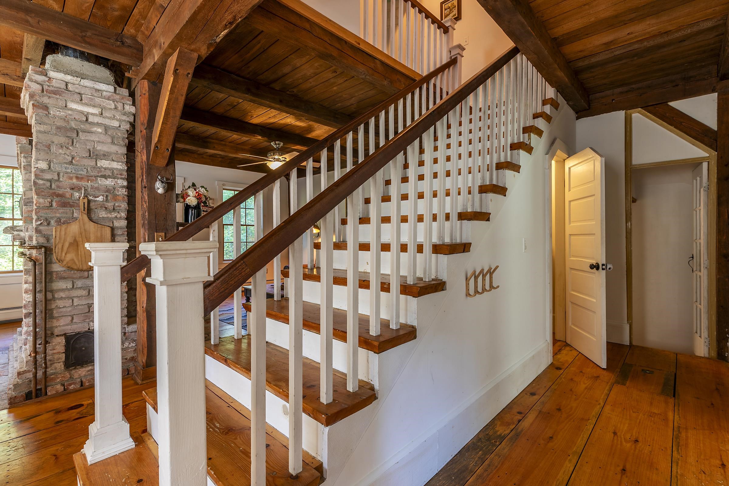 246 Putnam Hill Road Chester, VT 05143 - Photo 17 of 51