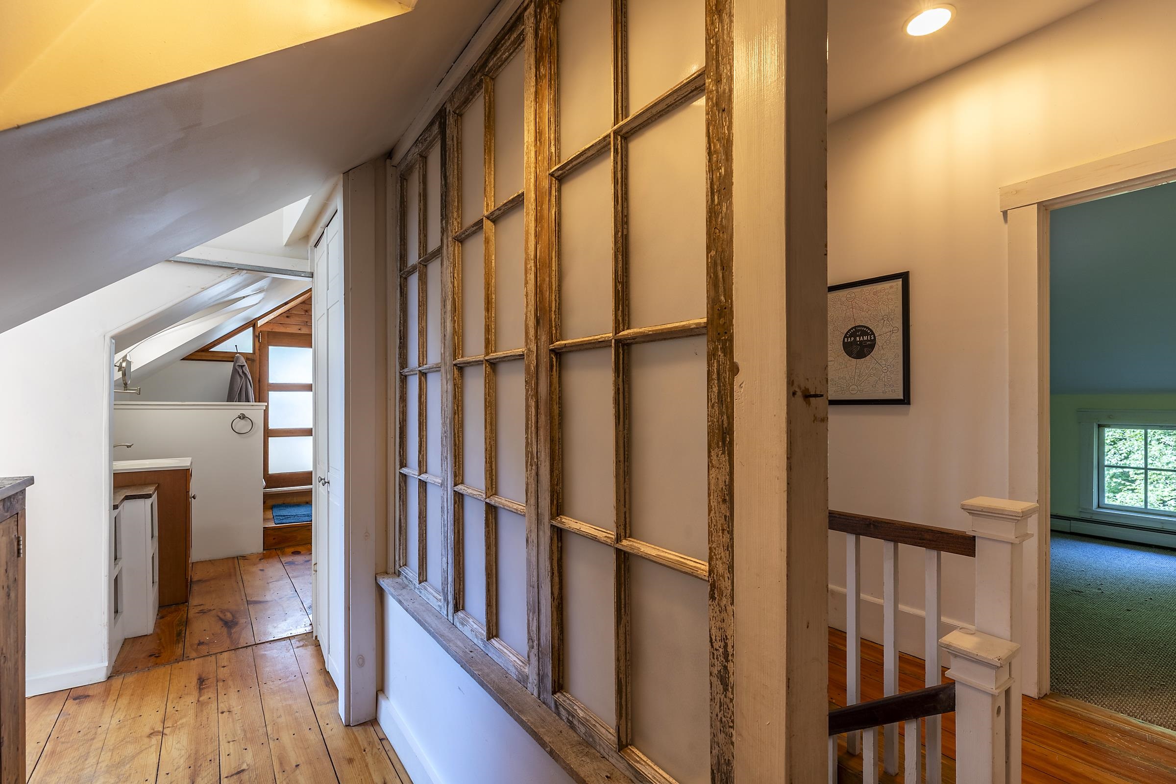 246 Putnam Hill Road Chester, VT 05143 - Photo 18 of 51