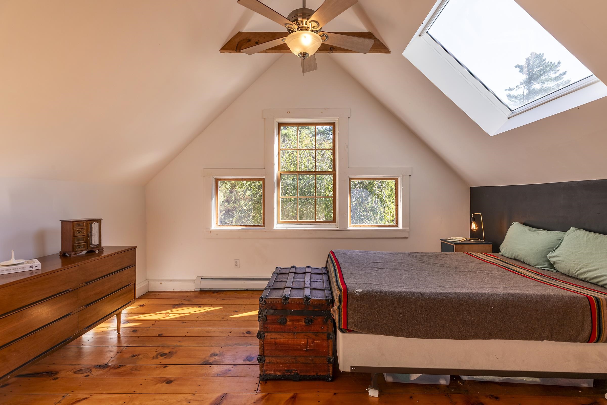 246 Putnam Hill Road Chester, VT 05143 - Photo 20 of 51