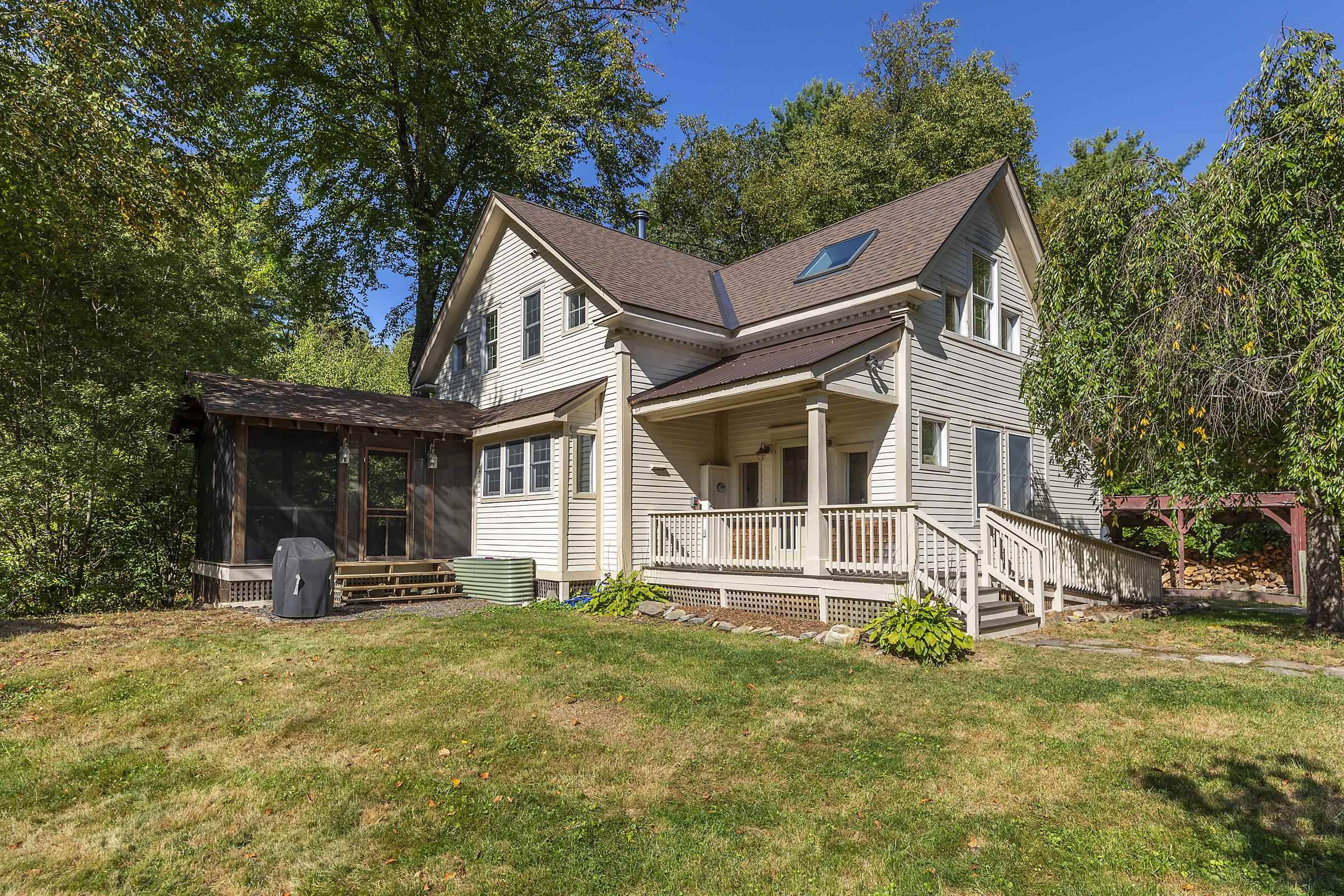 246 Putnam Hill Road Chester, VT 05143 - Photo 2 of 51