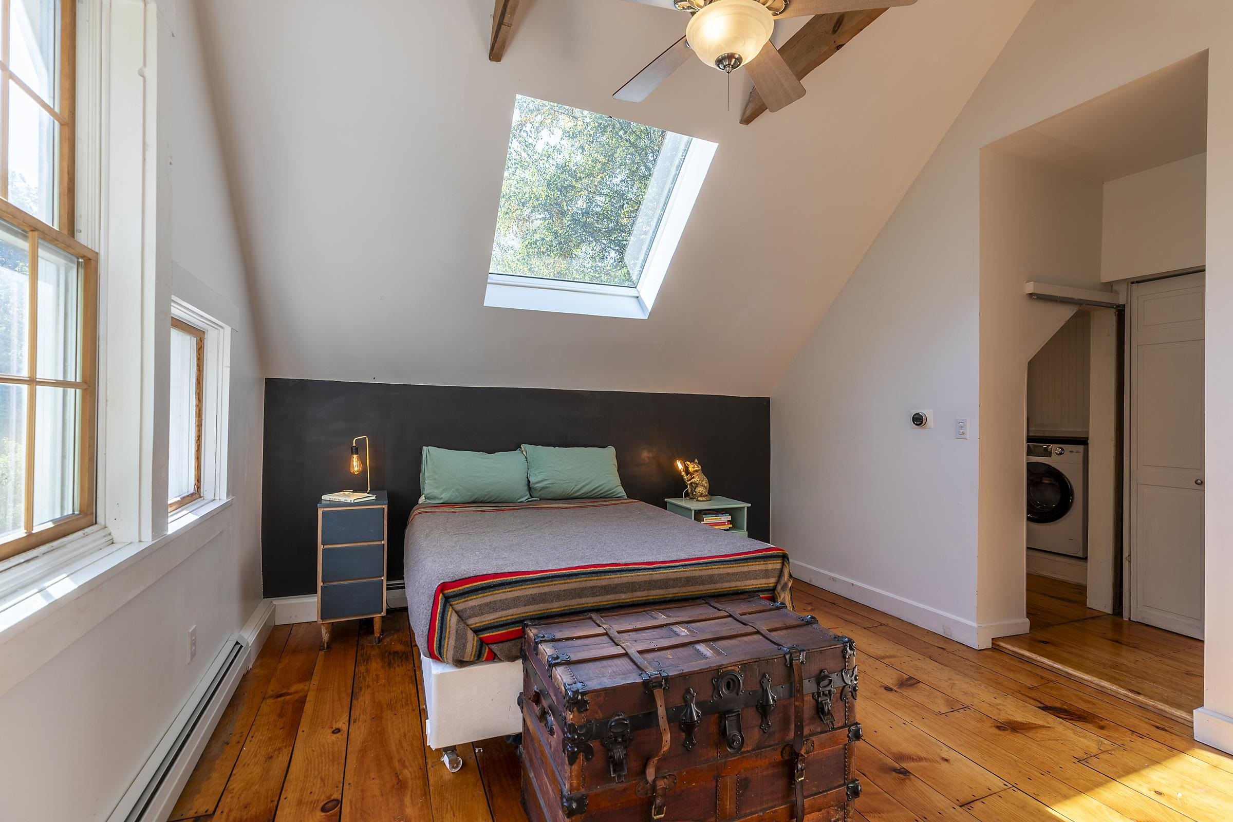 246 Putnam Hill Road Chester, VT 05143 - Photo 21 of 51