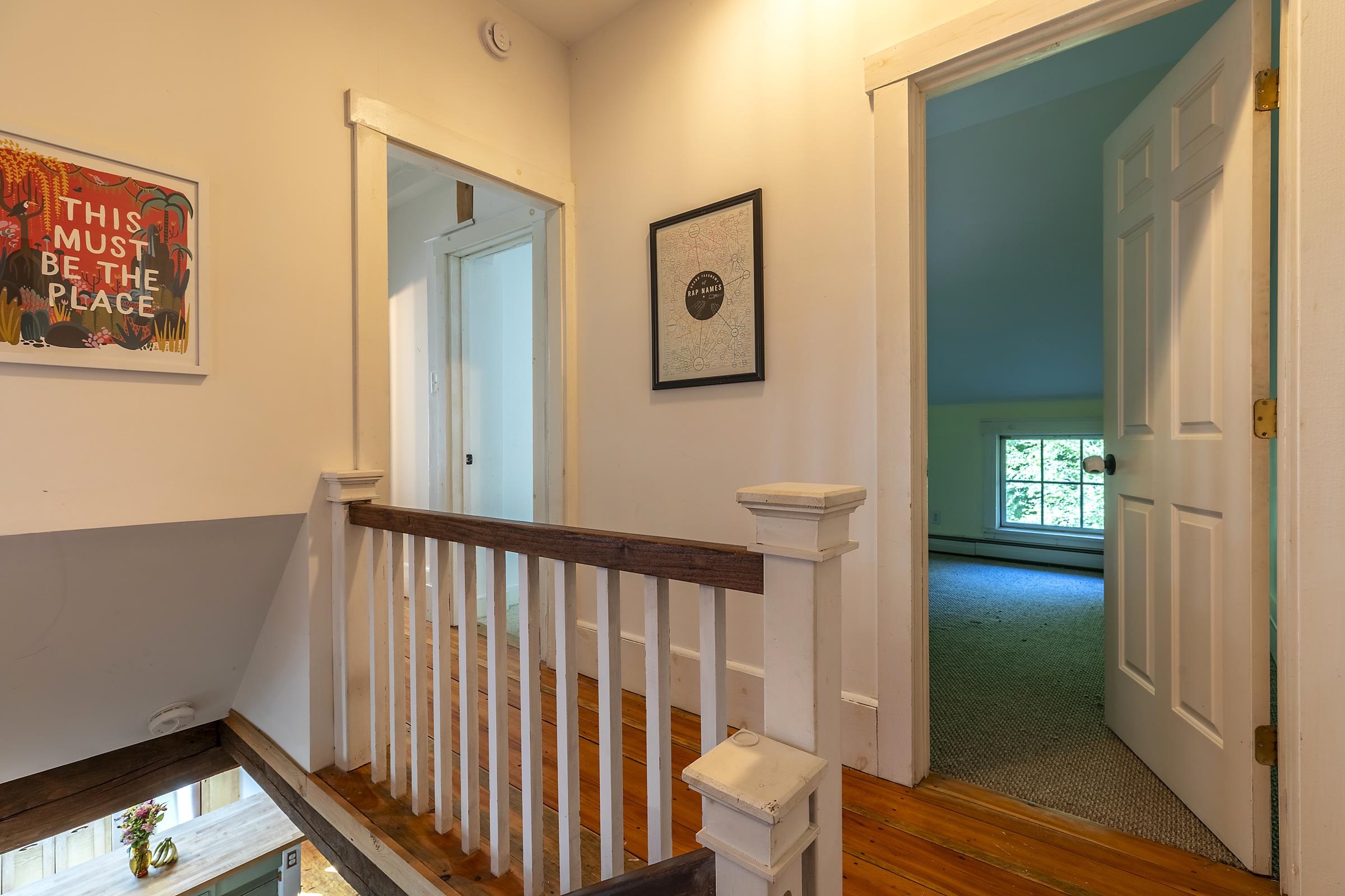 246 Putnam Hill Road Chester, VT 05143 - Photo 23 of 51