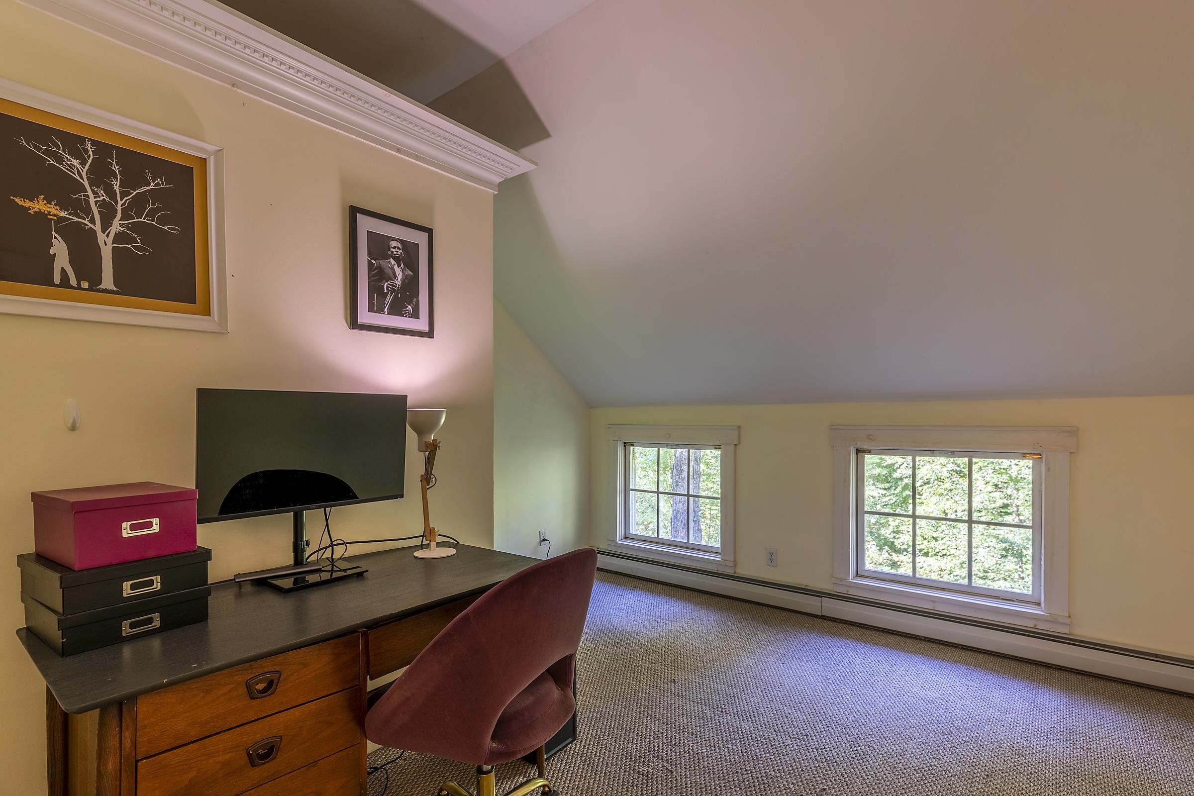 246 Putnam Hill Road Chester, VT 05143 - Photo 24 of 51