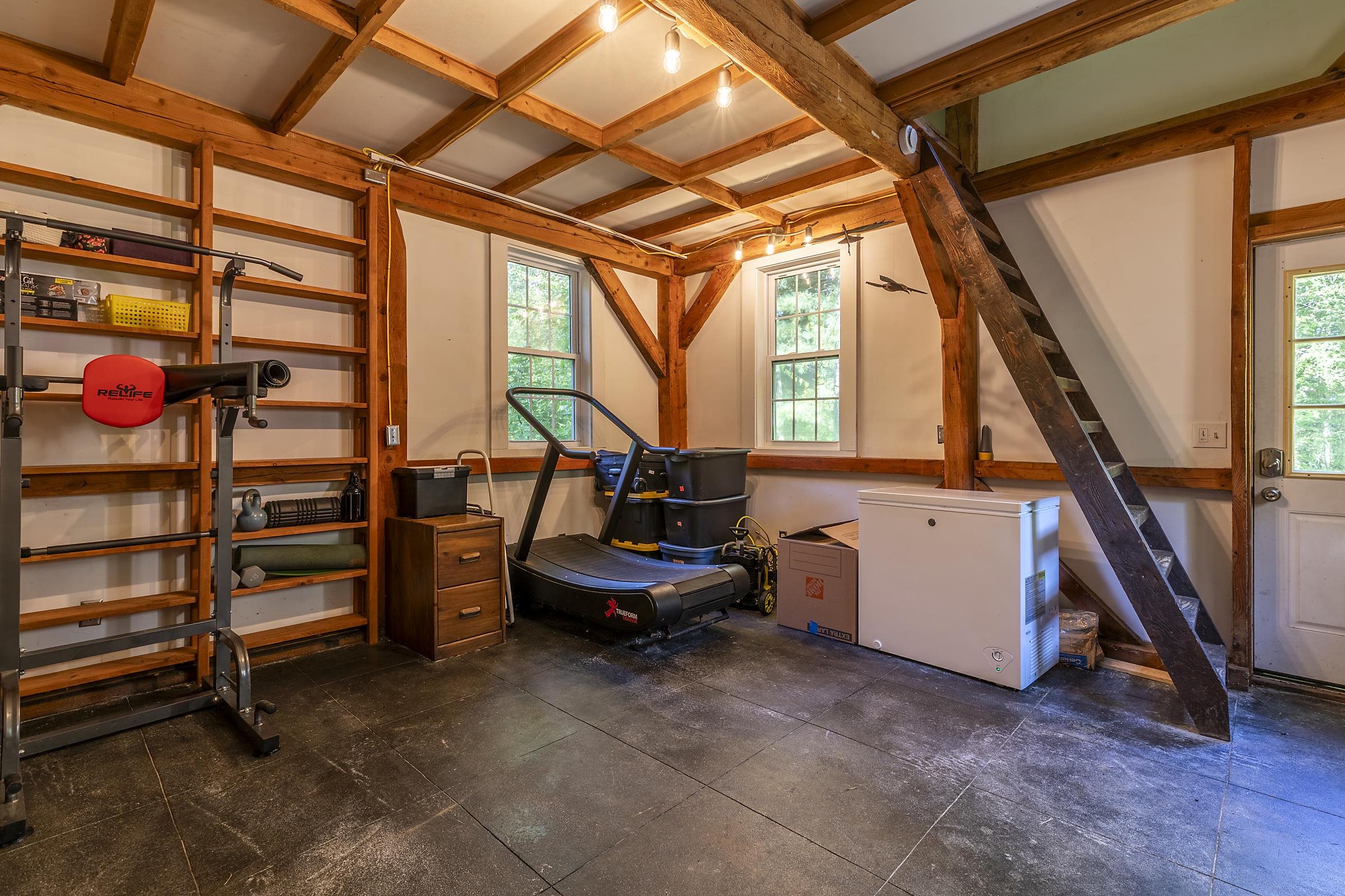 246 Putnam Hill Road Chester, VT 05143 - Photo 33 of 51