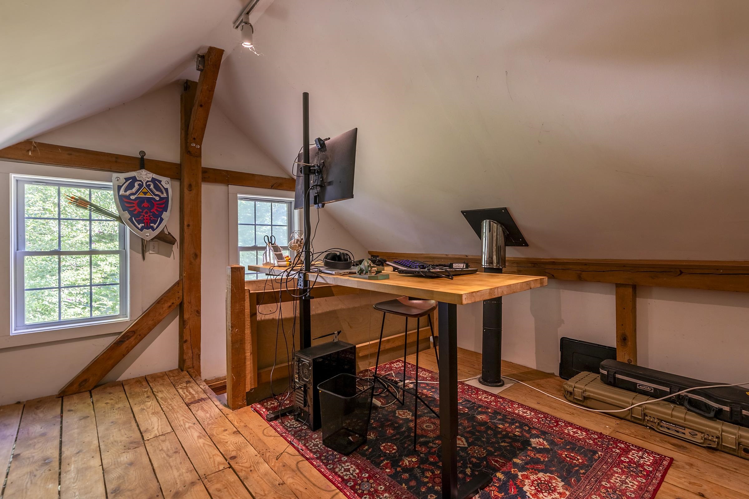 246 Putnam Hill Road Chester, VT 05143 - Photo 35 of 51