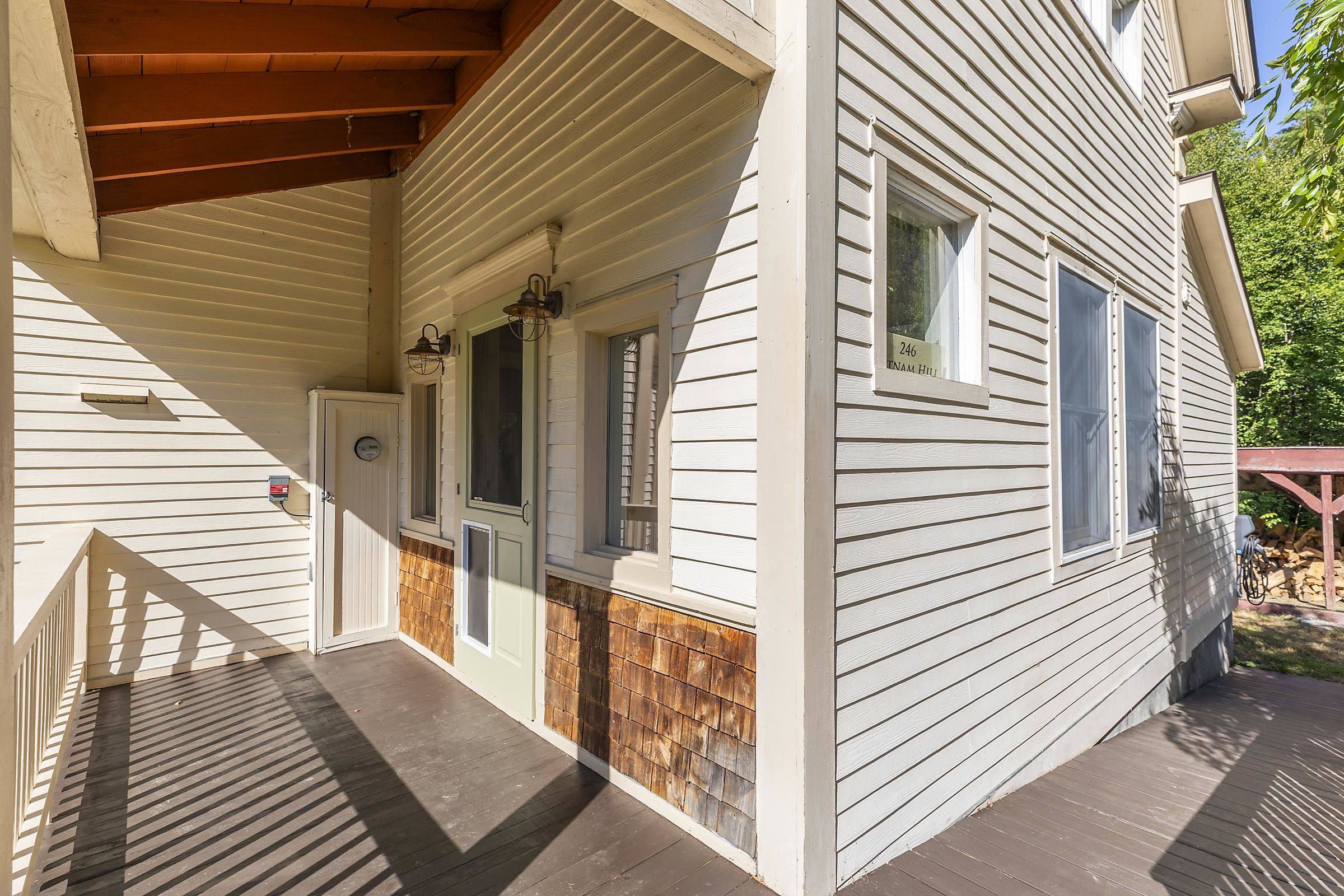 246 Putnam Hill Road Chester, VT 05143 - Photo 36 of 51