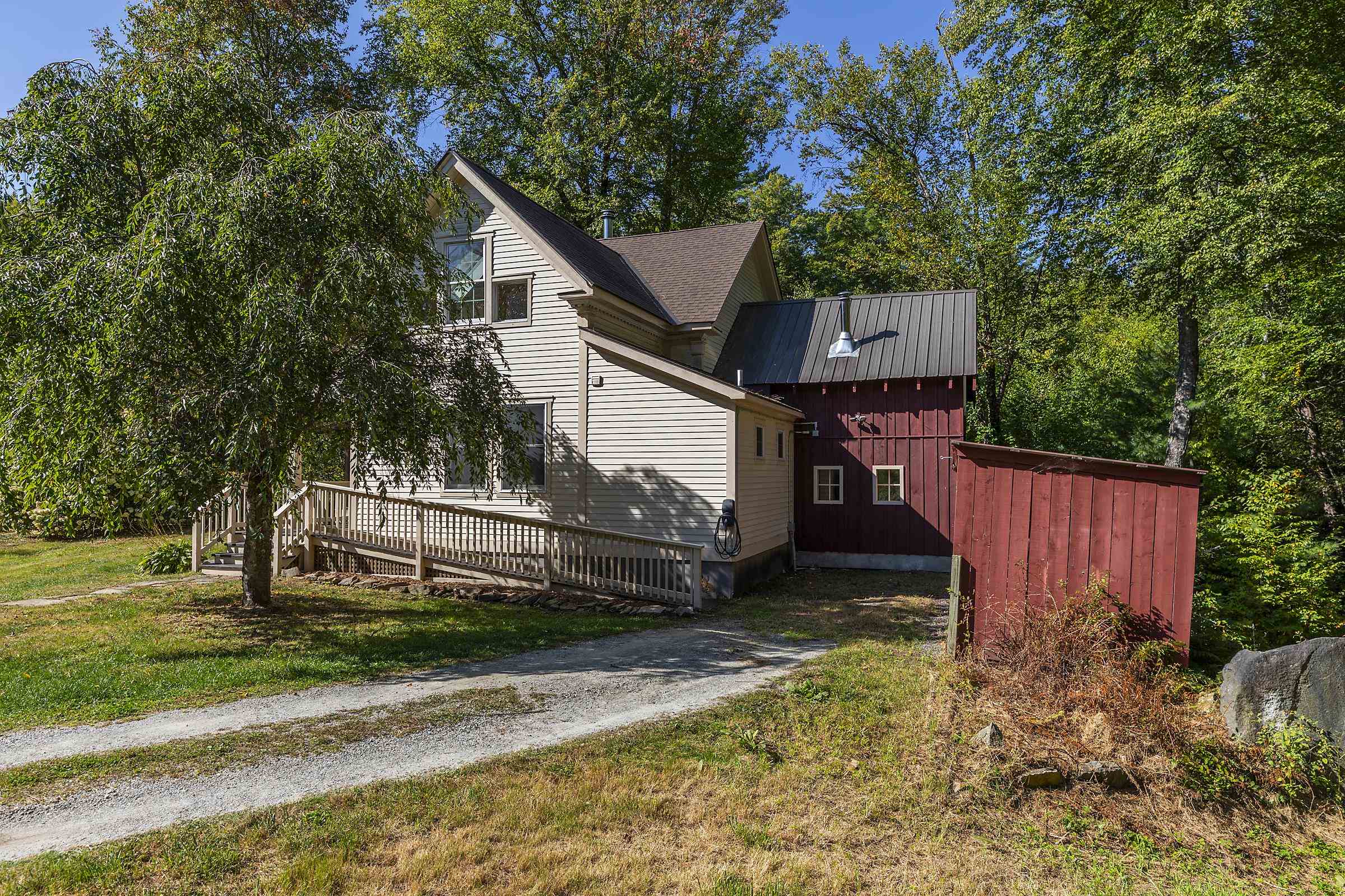 246 Putnam Hill Road Chester, VT 05143 - Photo 37 of 51