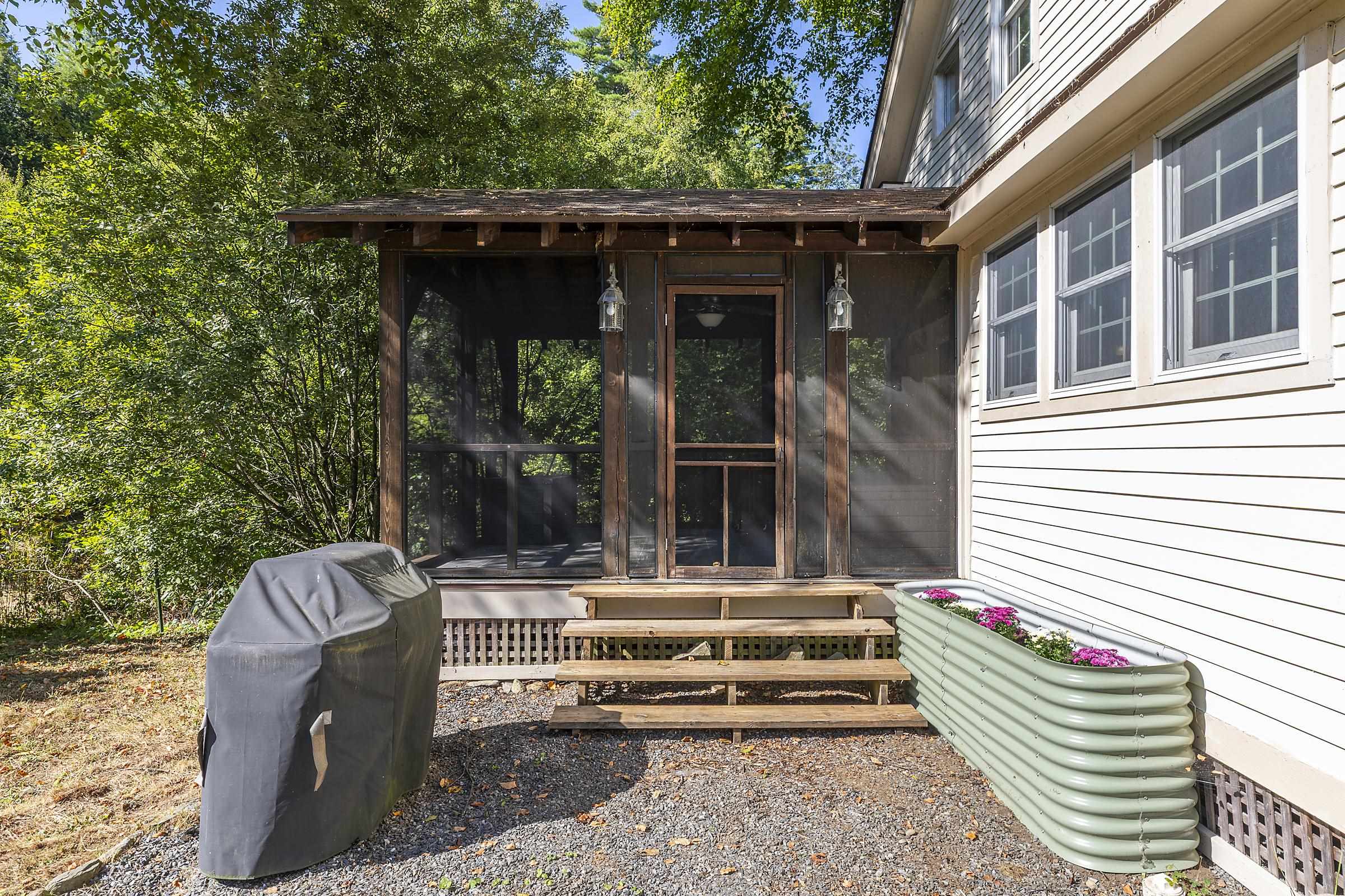 246 Putnam Hill Road Chester, VT 05143 - Photo 38 of 51