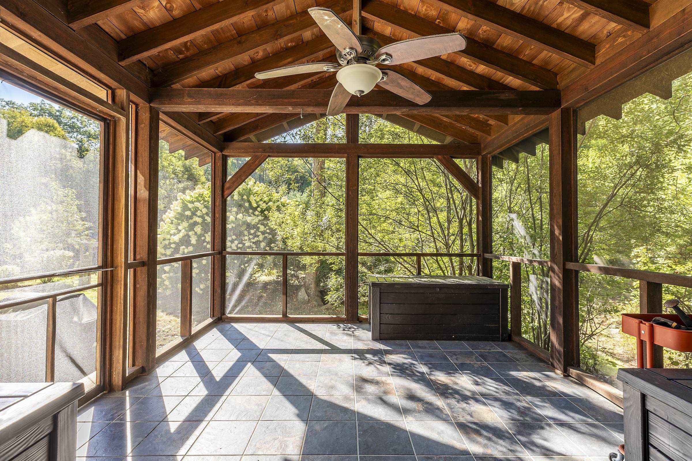 246 Putnam Hill Road Chester, VT 05143 - Photo 39 of 51