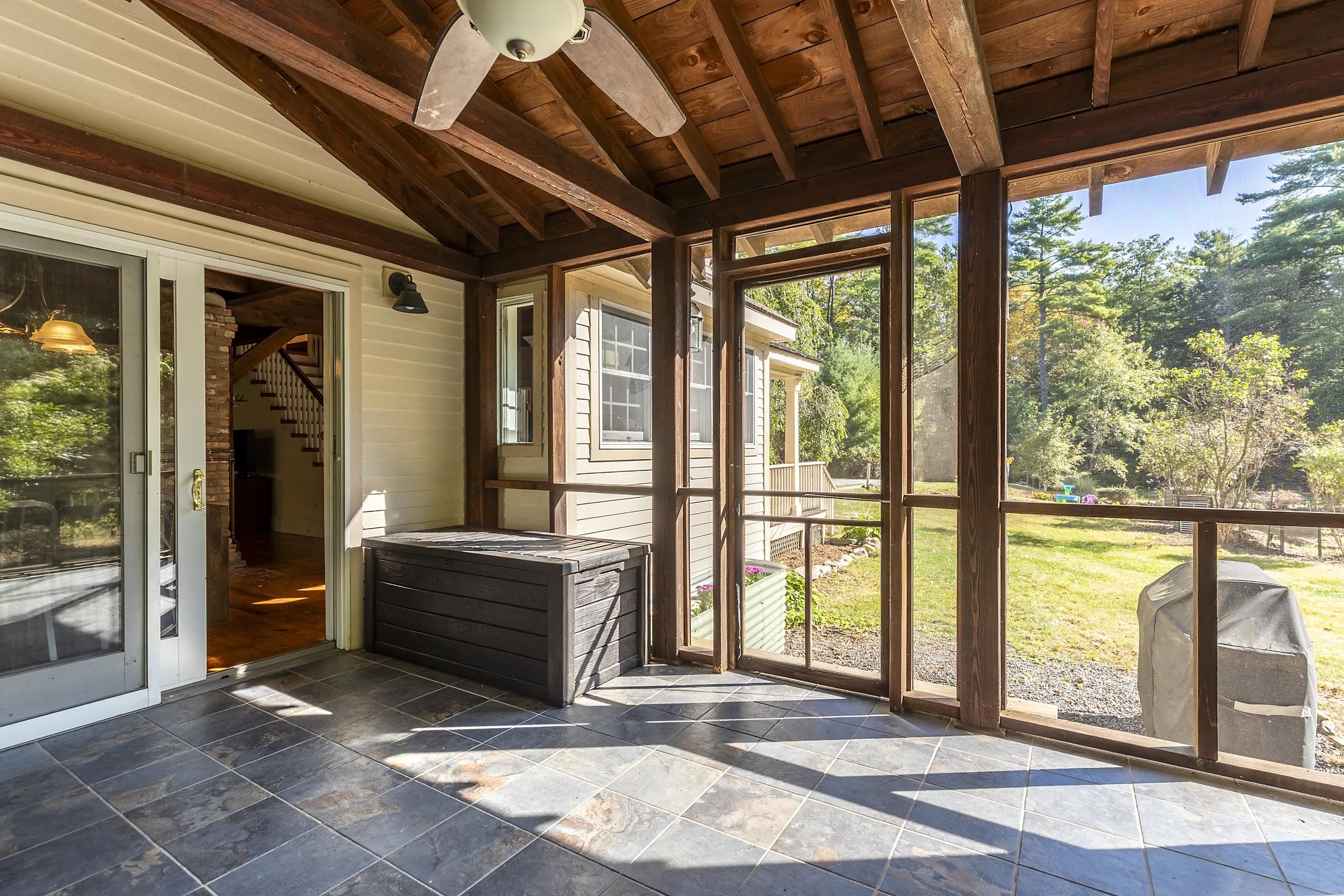 246 Putnam Hill Road Chester, VT 05143 - Photo 40 of 51