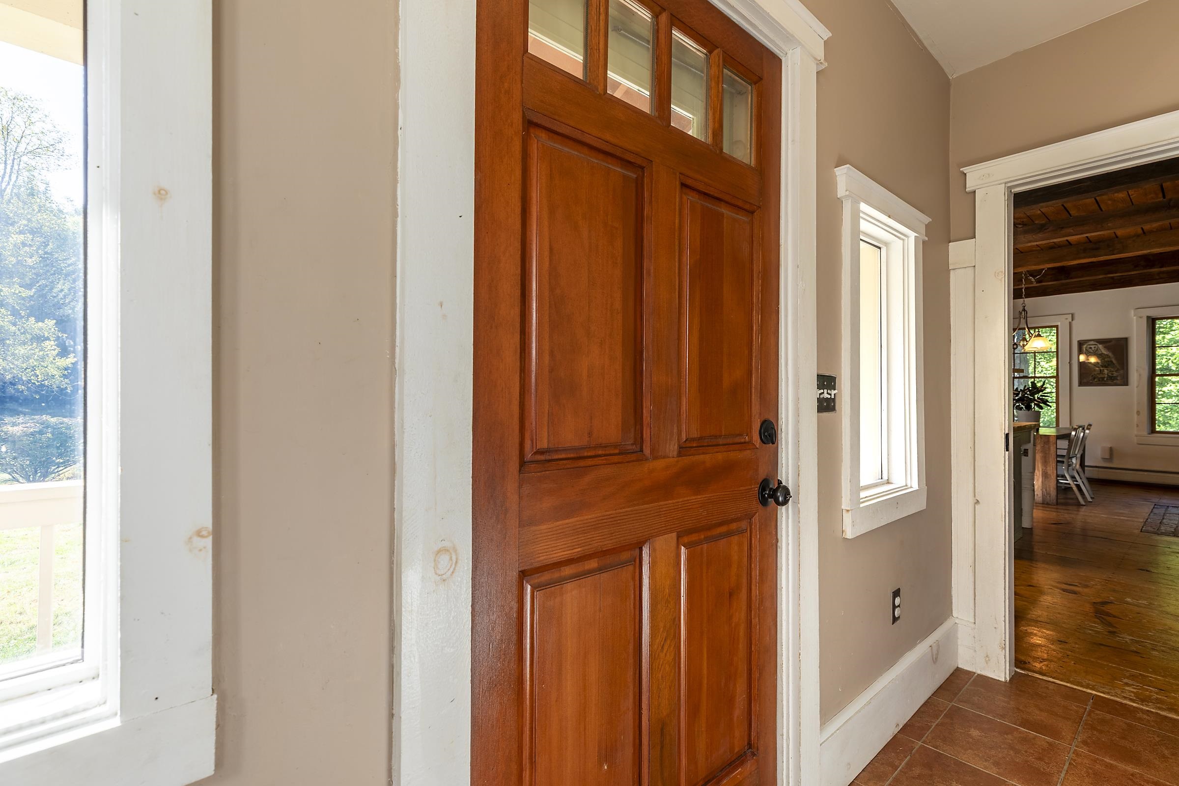 246 Putnam Hill Road Chester, VT 05143 - Photo 4 of 51