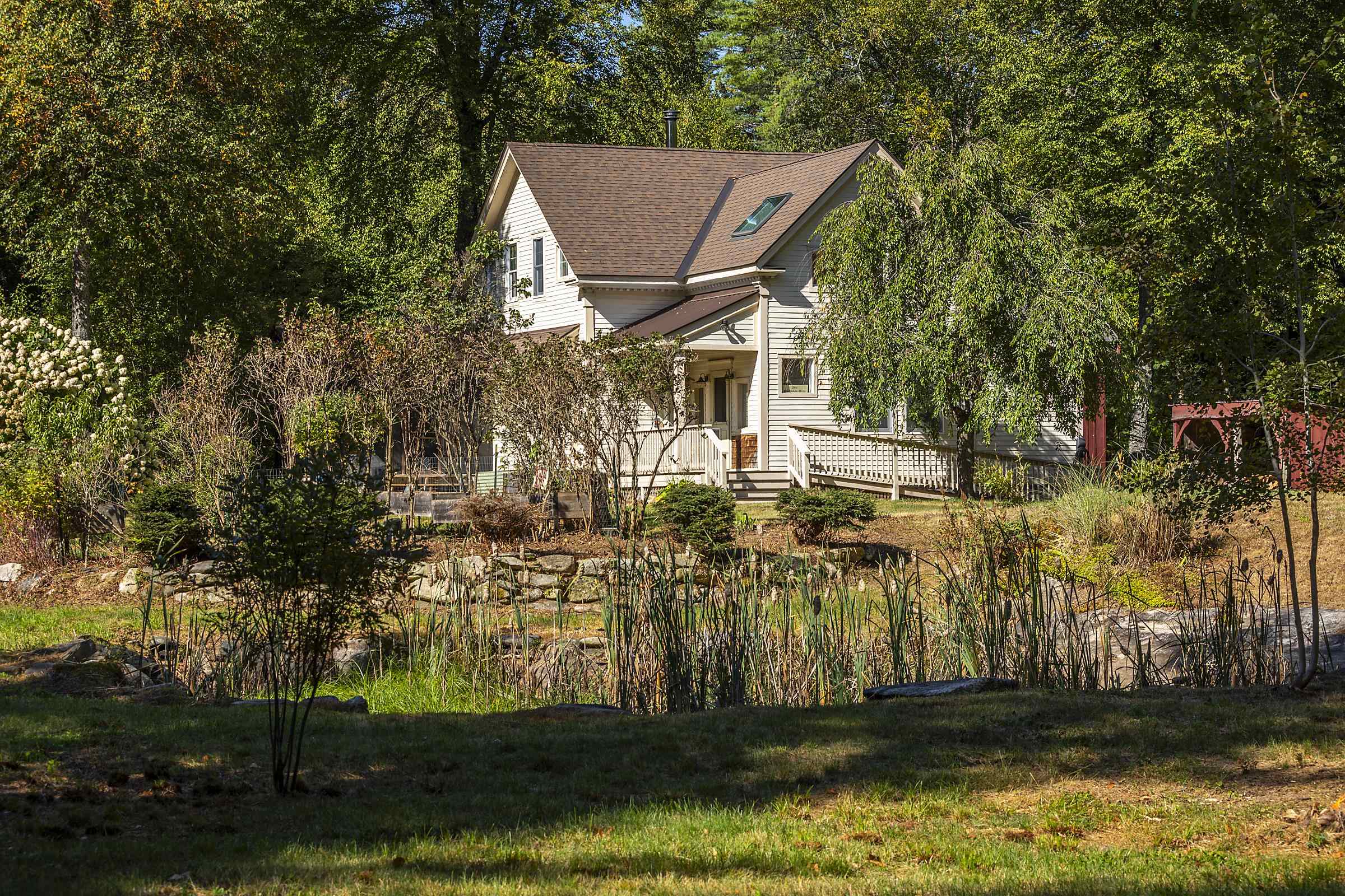 246 Putnam Hill Road Chester, VT 05143 - Photo 42 of 51