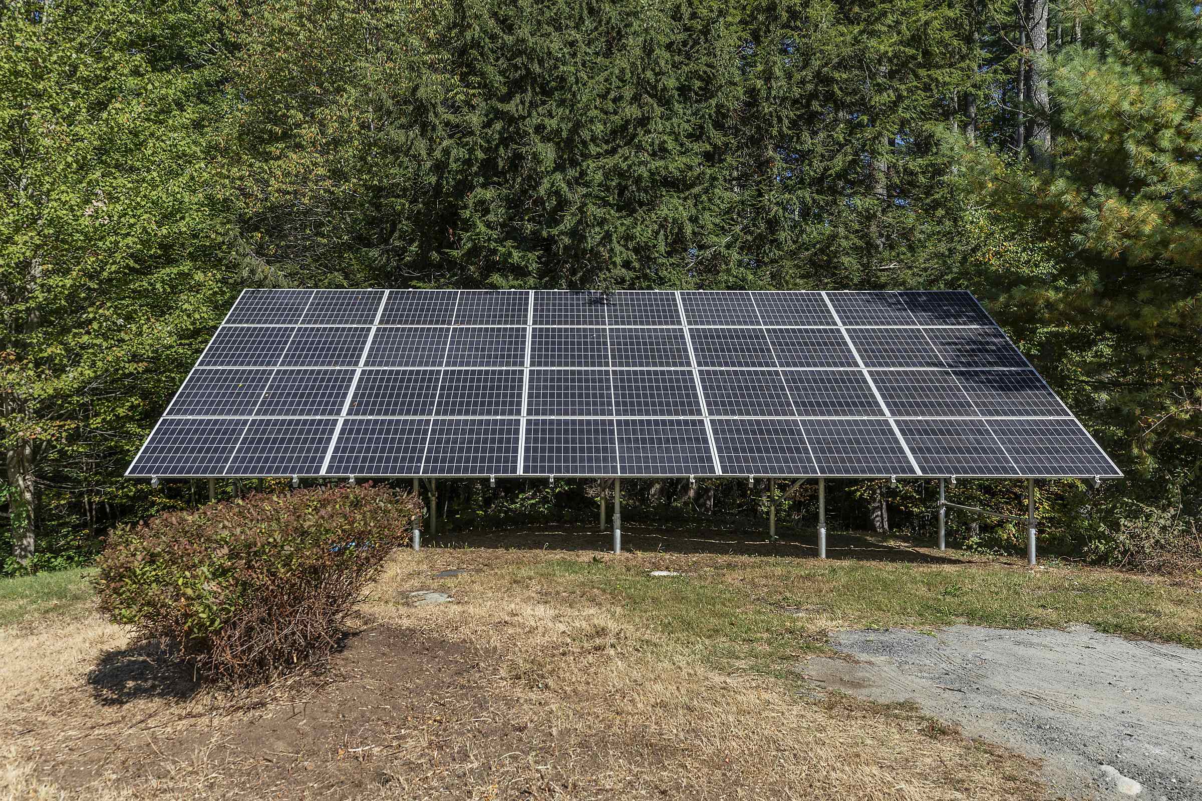 246 Putnam Hill Road Chester, VT 05143 - Photo 43 of 51