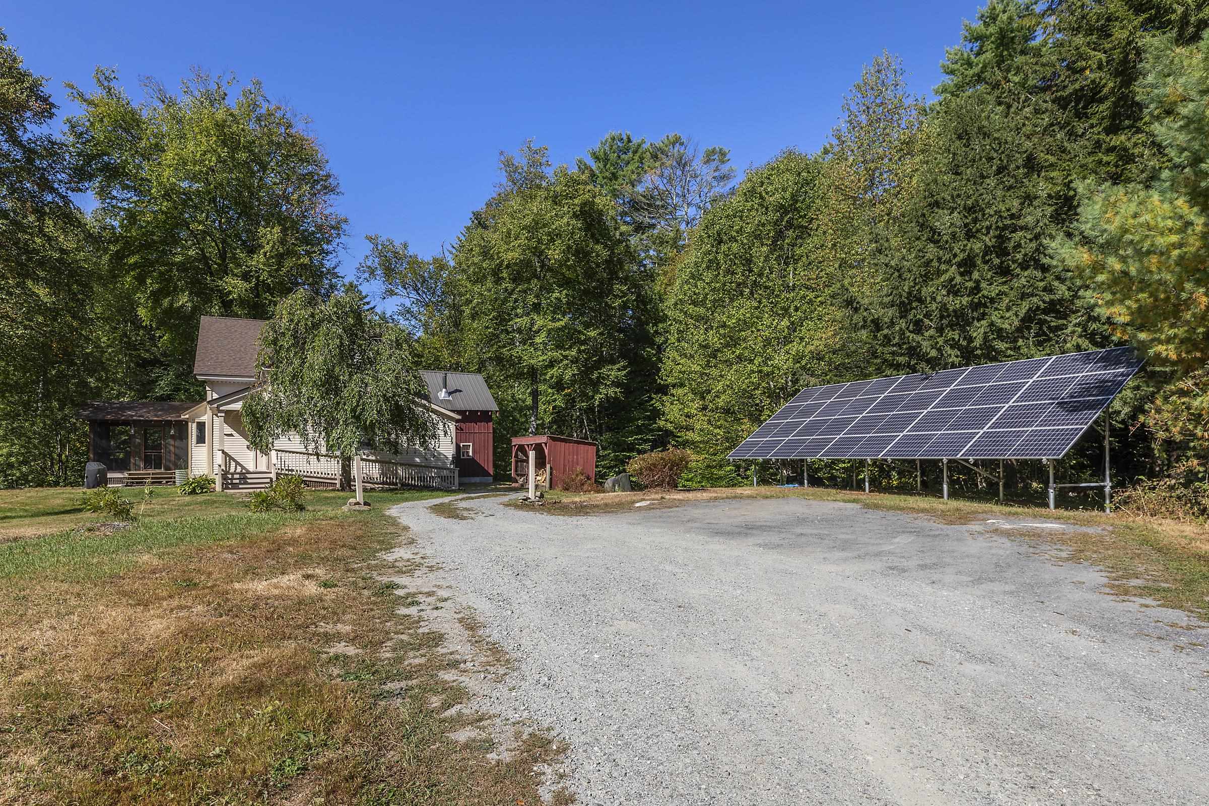 246 Putnam Hill Road Chester, VT 05143 - Photo 44 of 51