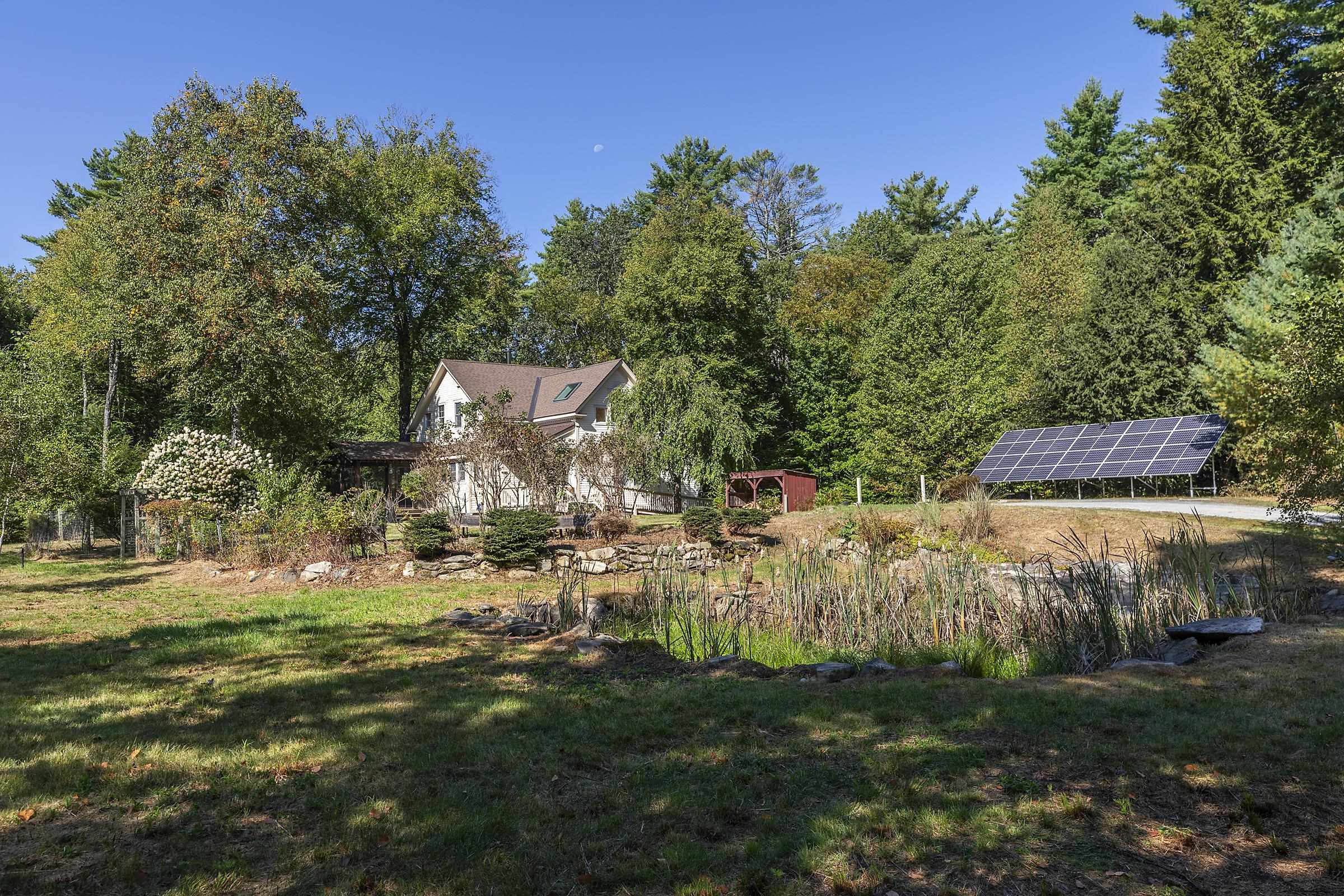 246 Putnam Hill Road Chester, VT 05143 - Photo 45 of 51