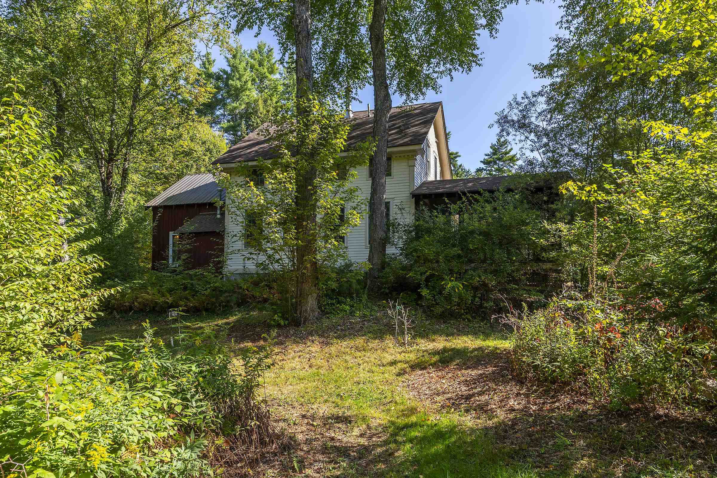 246 Putnam Hill Road Chester, VT 05143 - Photo 50 of 51