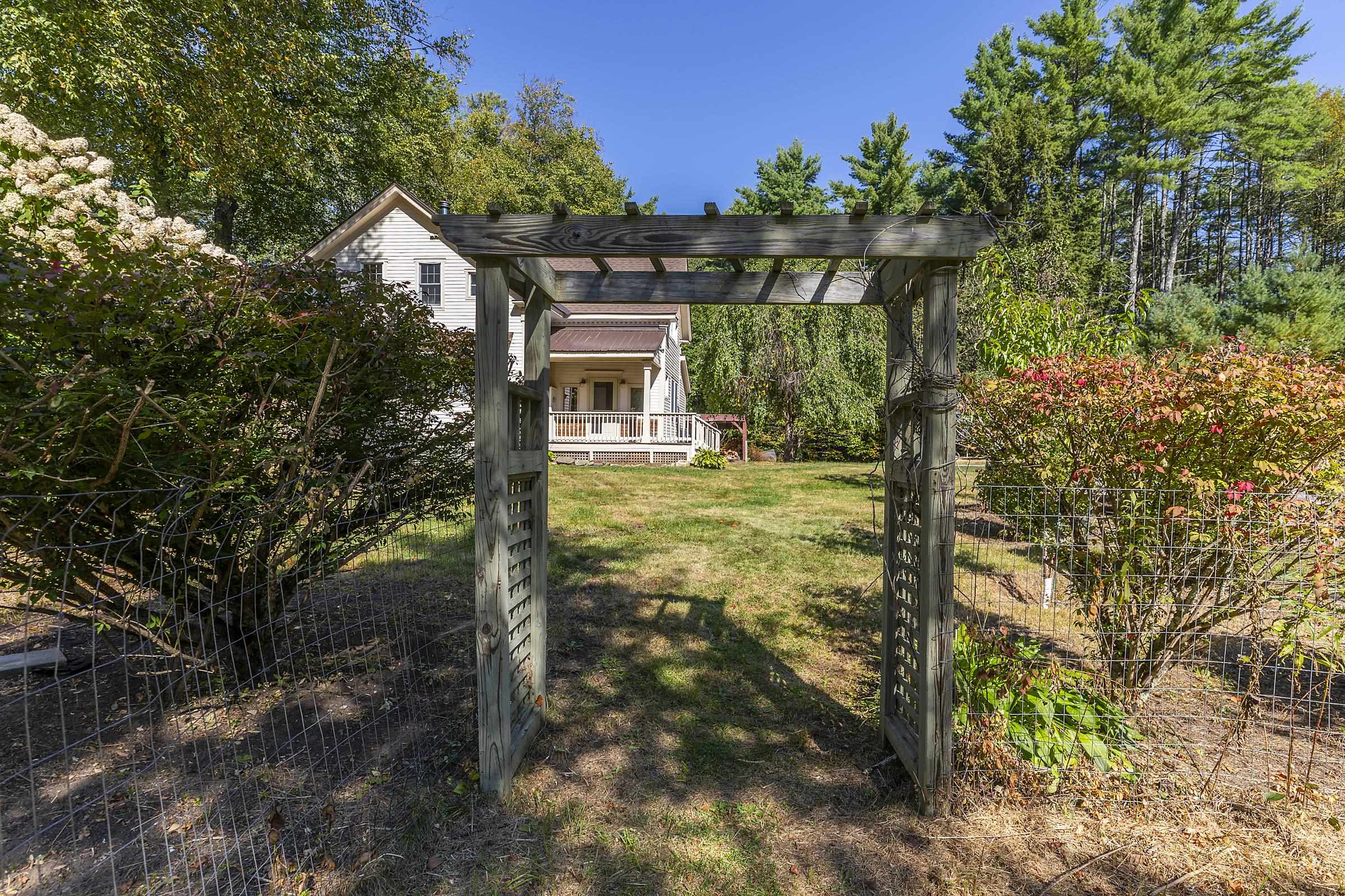 246 Putnam Hill Road Chester, VT 05143 - Photo 51 of 51
