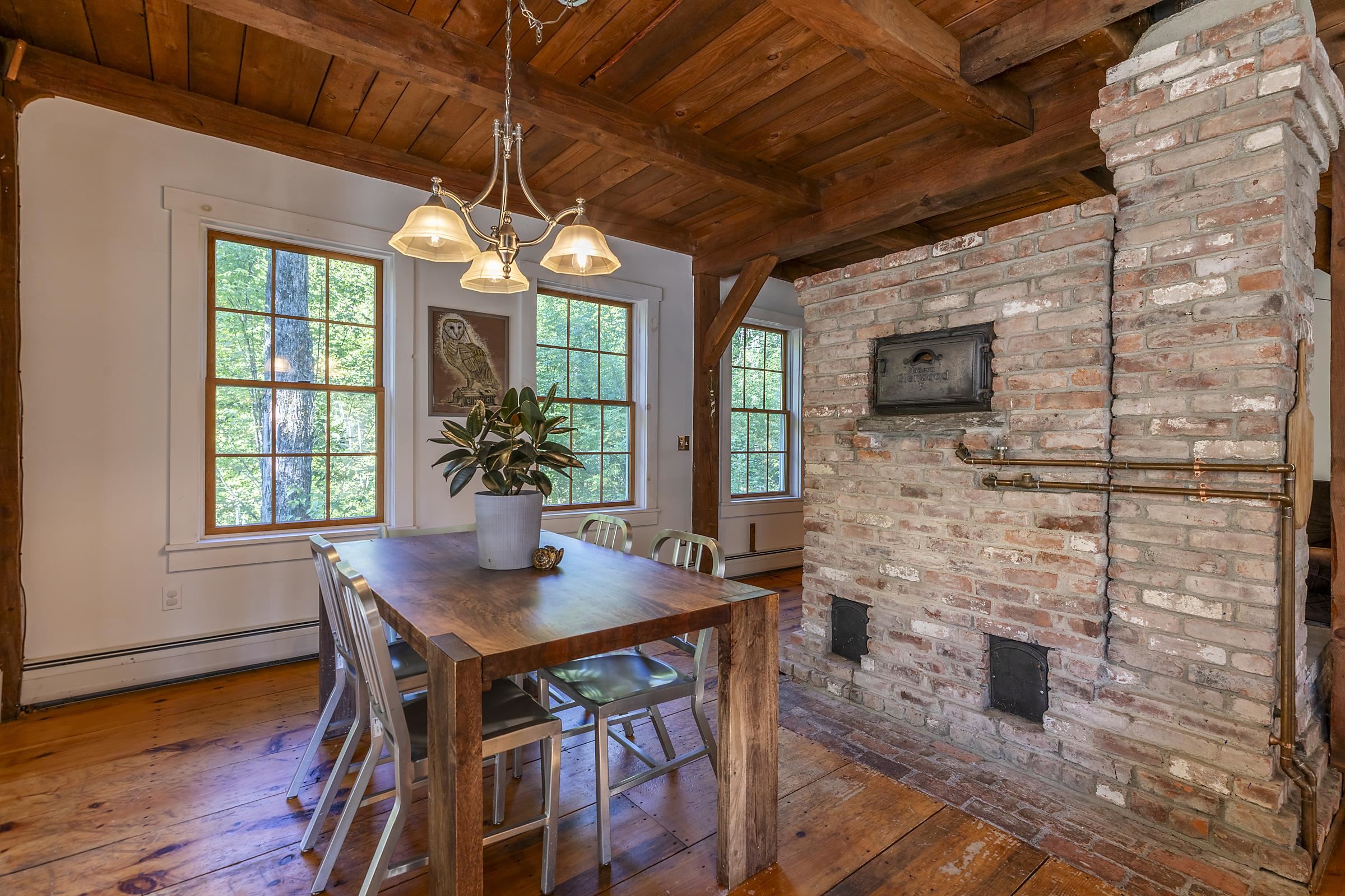 246 Putnam Hill Road Chester, VT 05143 - Photo 8 of 51