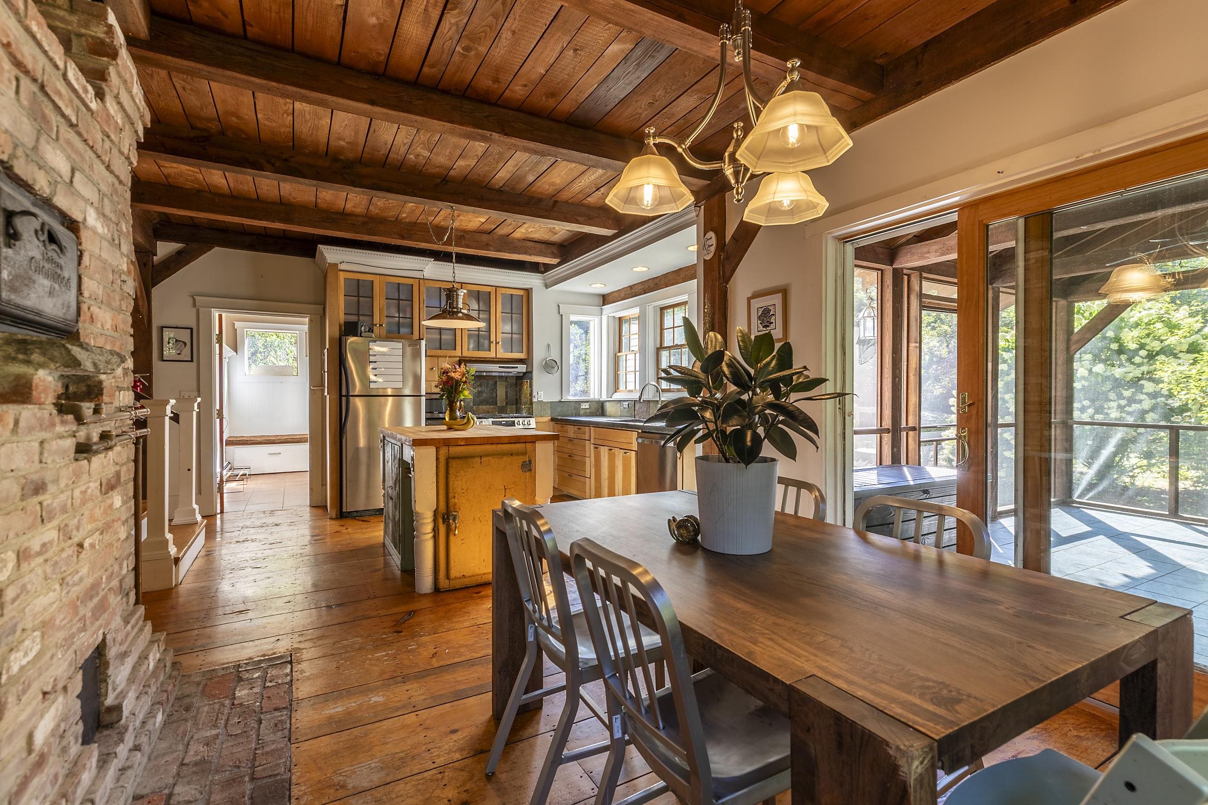 246 Putnam Hill Road Chester, VT 05143 - Photo 9 of 51