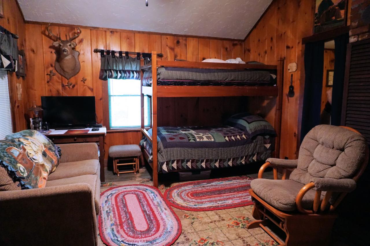 4106 Norway Drive Rhinelander, WI 54501 - Photo 7 of 17 Gallery Image 7
