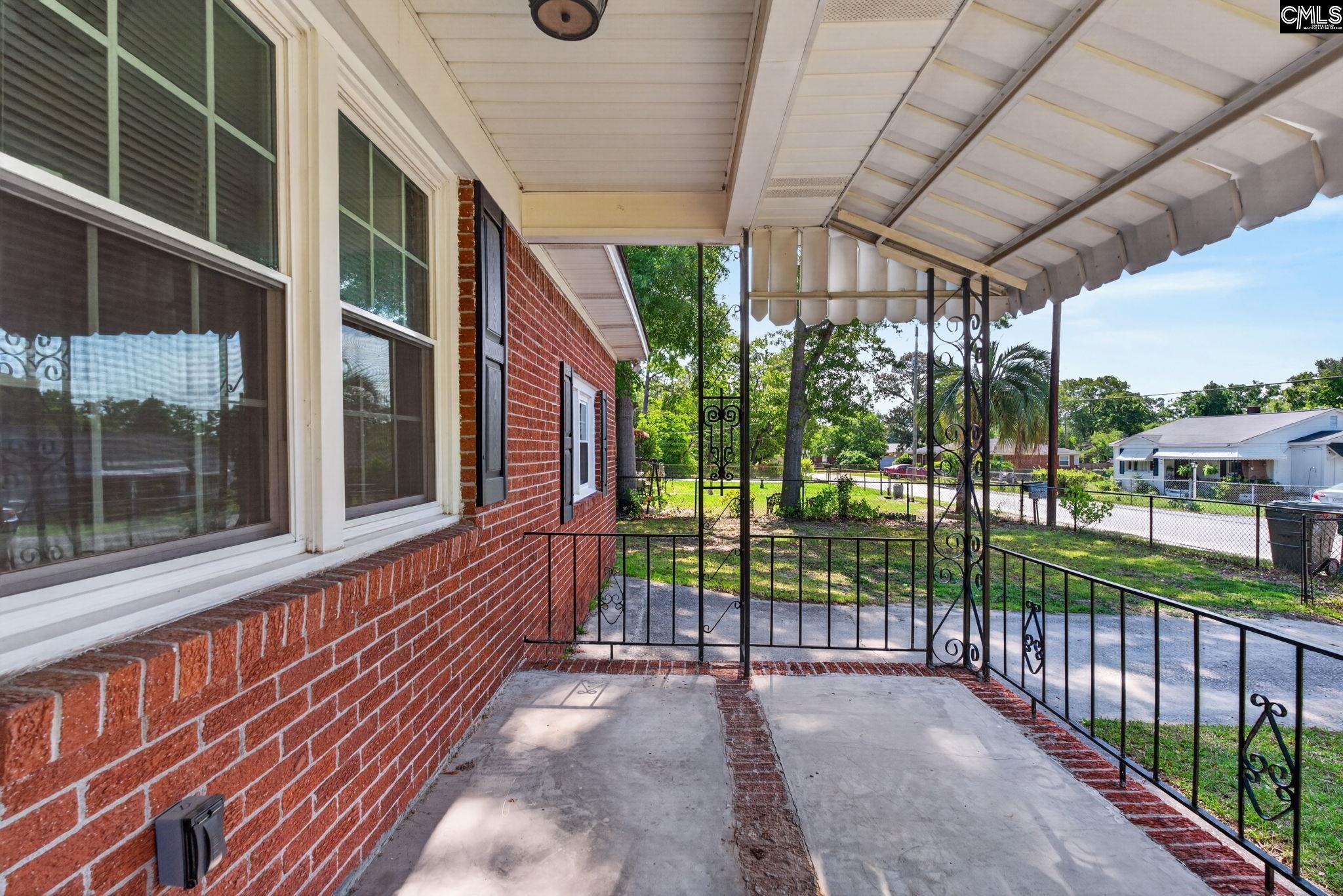 1217 Hazel Street Cayce, SC 29033 - Photo 5 of 33