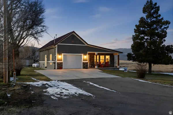 $399,000 | 25975 North 9000th Street West, Portage, UT 84331