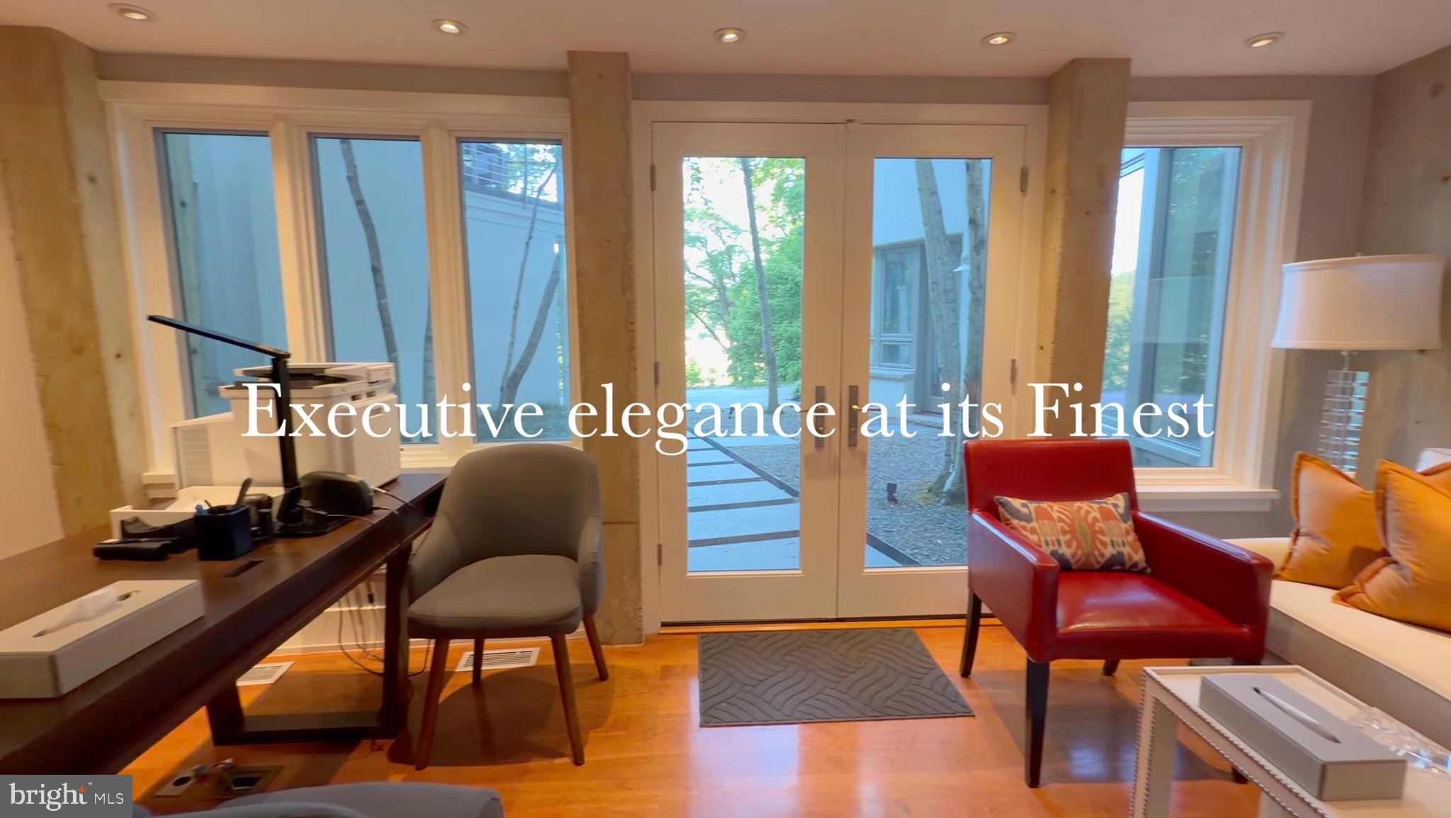 1100 Crest Lane McLean, VA 22101 - Photo 41 of 113