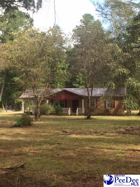 1868 Wahee Road Marion, SC 29571 - Photo 1 of 1 Gallery Image 1