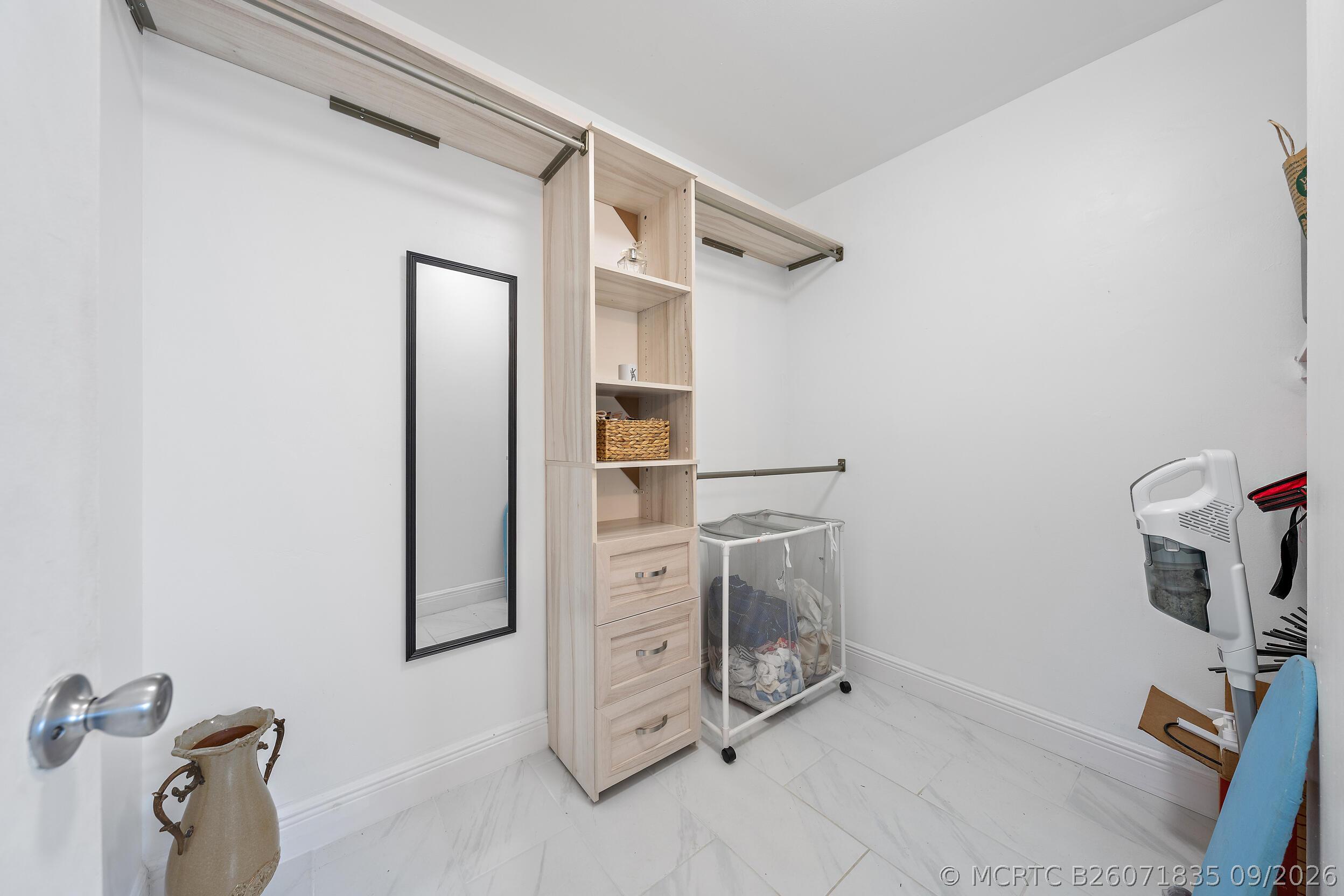 5810 Tucker Road Jupiter, FL 33458 - Photo 12 of 29 Walk-In Closet