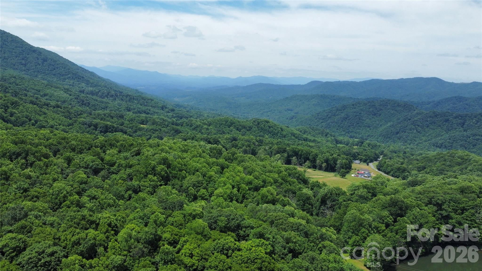 Tbd Nicholas Knoll Road Bakersville, NC 28705 - Photo 12 of 28 Gallery Image 12