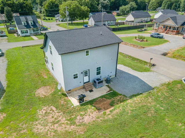 $279,900 | 127 East Hill Street, Cornersville, TN 37047
