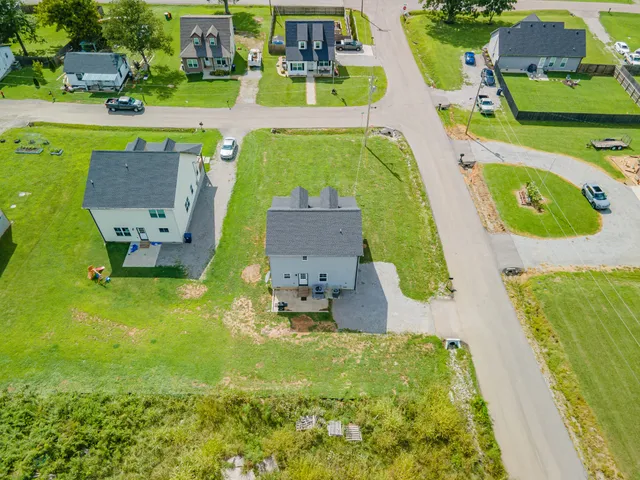 $279,900 | 127 East Hill Street, Cornersville, TN 37047