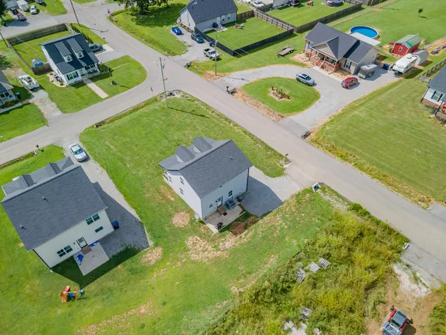 $279,900 | 127 East Hill Street, Cornersville, TN 37047