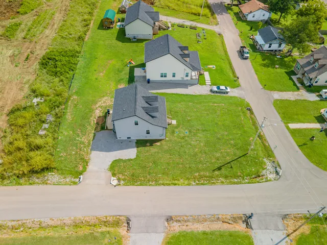 $279,900 | 127 East Hill Street, Cornersville, TN 37047