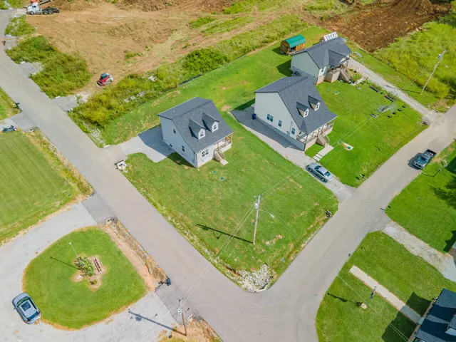 $279,900 | 127 East Hill Street, Cornersville, TN 37047