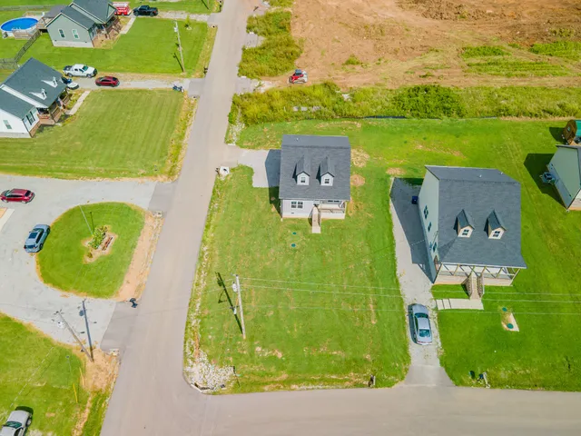 $279,900 | 127 East Hill Street, Cornersville, TN 37047