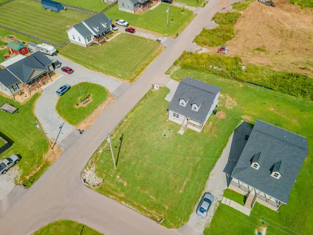 $279,900 | 127 East Hill Street, Cornersville, TN 37047