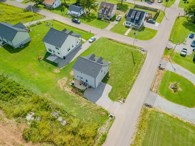 $279,900 | 127 East Hill Street, Cornersville, TN 37047